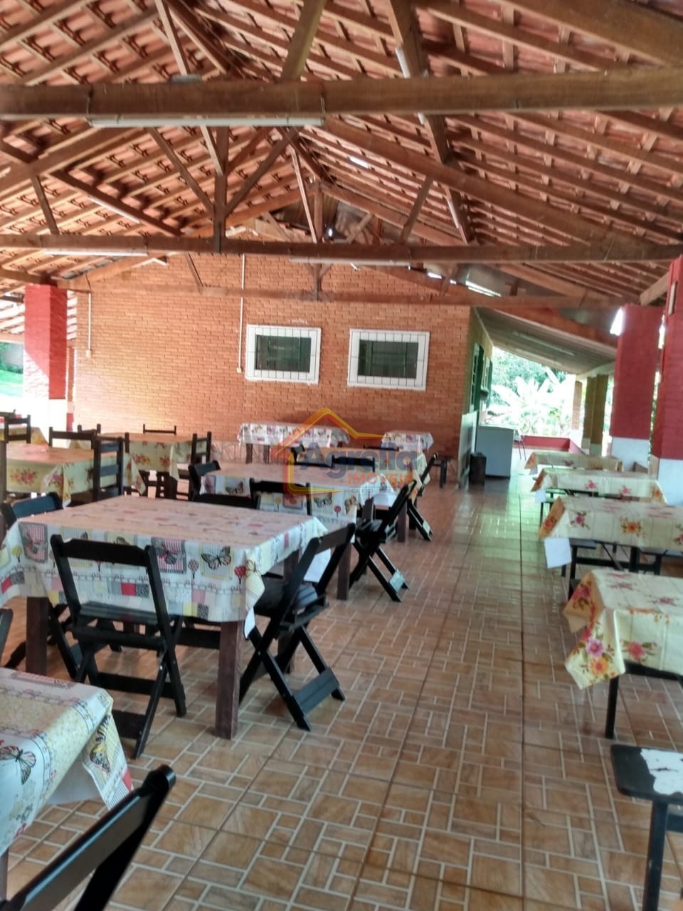 Sítio, 2 quartos - Foto 2