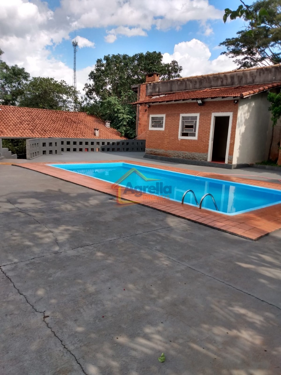 Sítio, 2 quartos - Foto 1