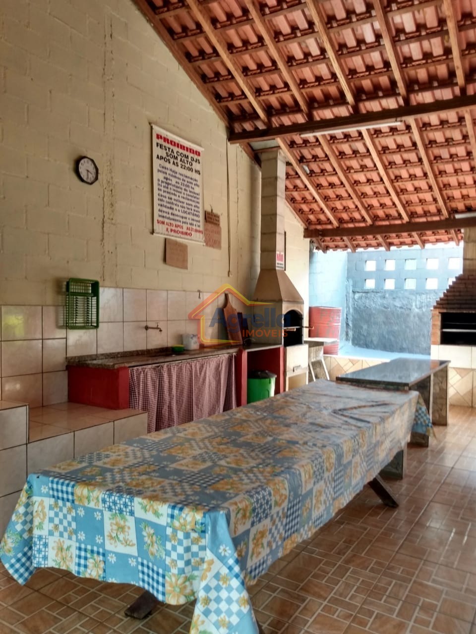Sítio, 2 quartos - Foto 4