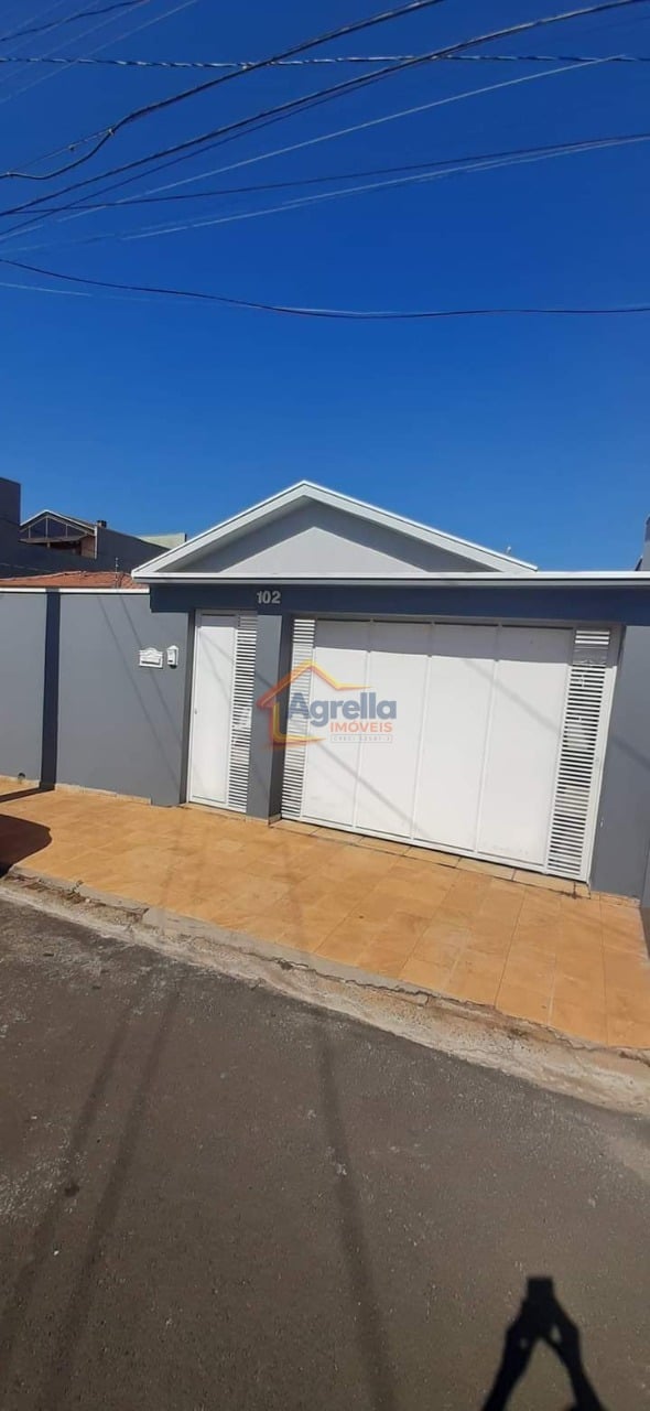 Casa, 2 quartos, 192 m² - Foto 2