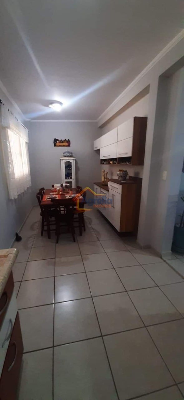 Casa, 2 quartos, 192 m² - Foto 7