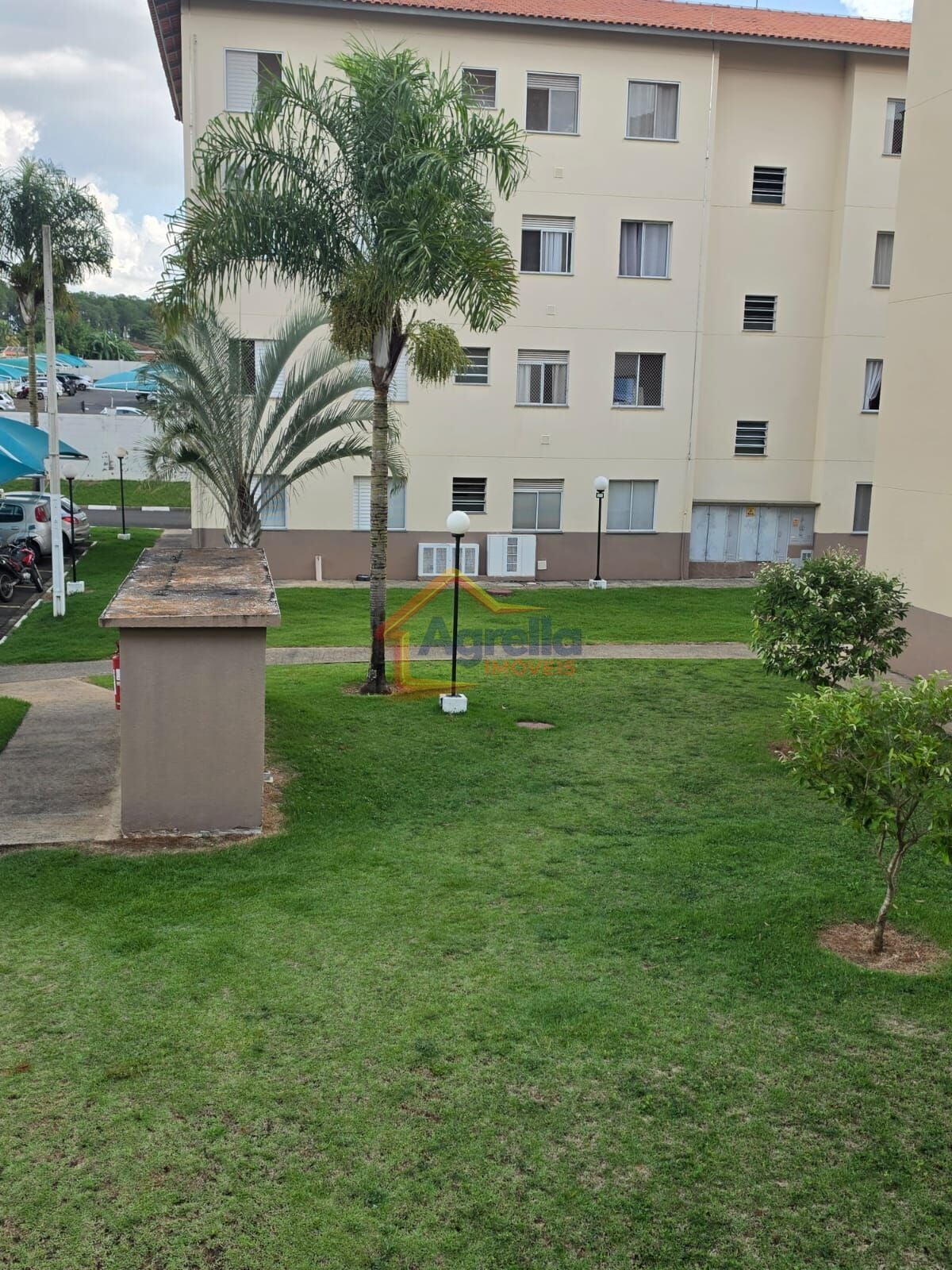 Apartamento, 2 quartos, 54 m² - Foto 13