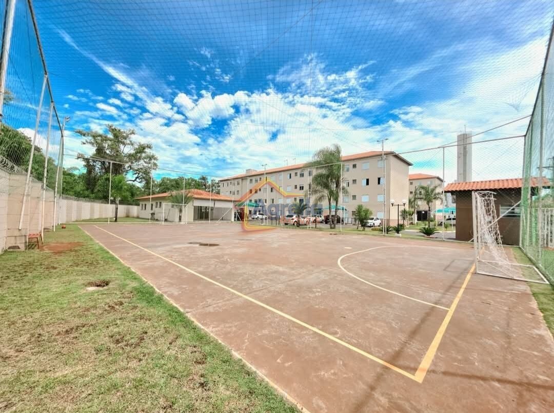 Apartamento, 2 quartos, 54 m² - Foto 19