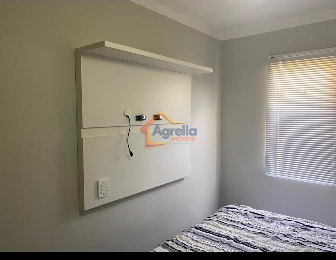 Apartamento, 2 quartos, 54 m² - Foto 7