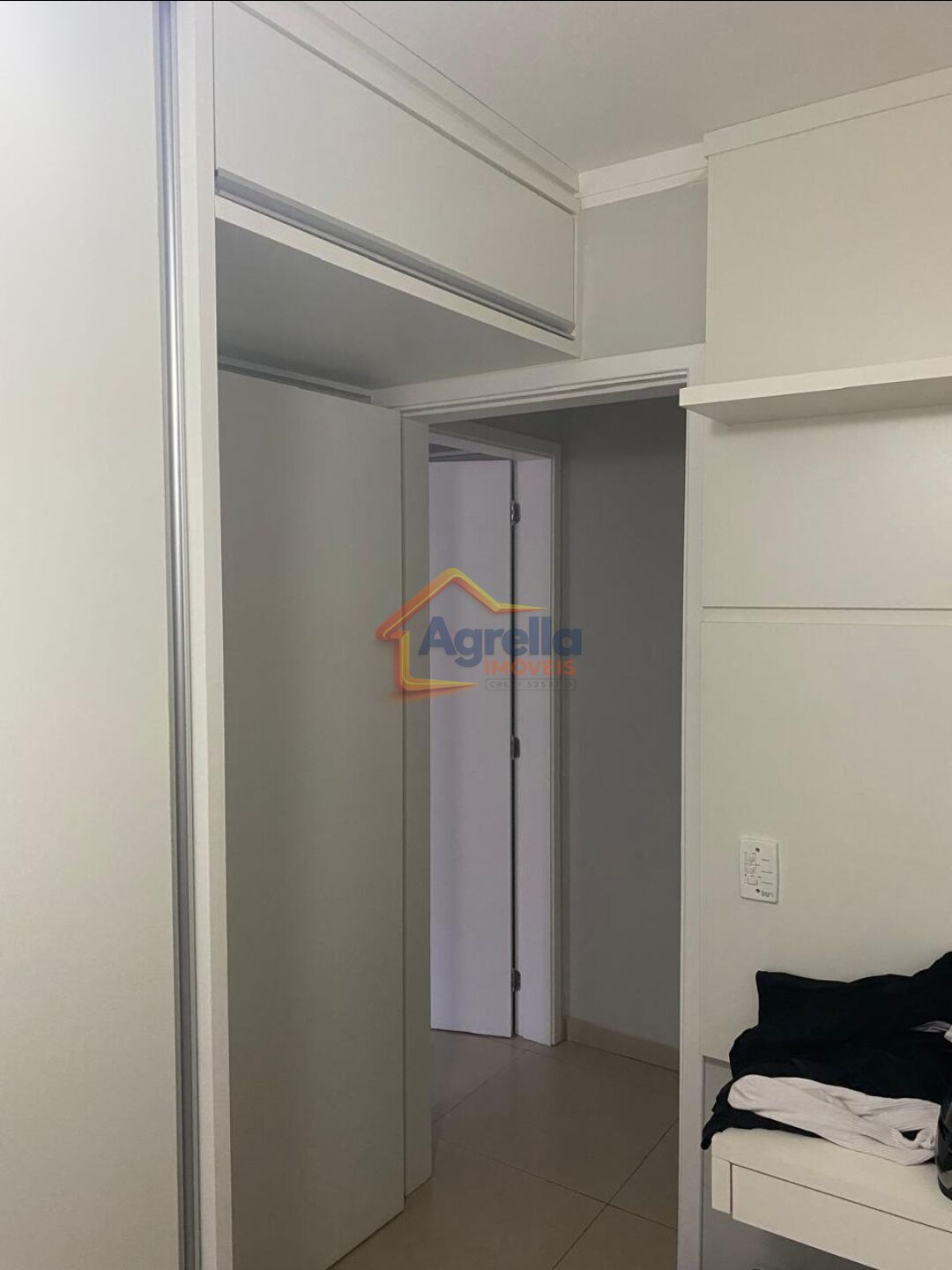 Apartamento, 2 quartos, 54 m² - Foto 9