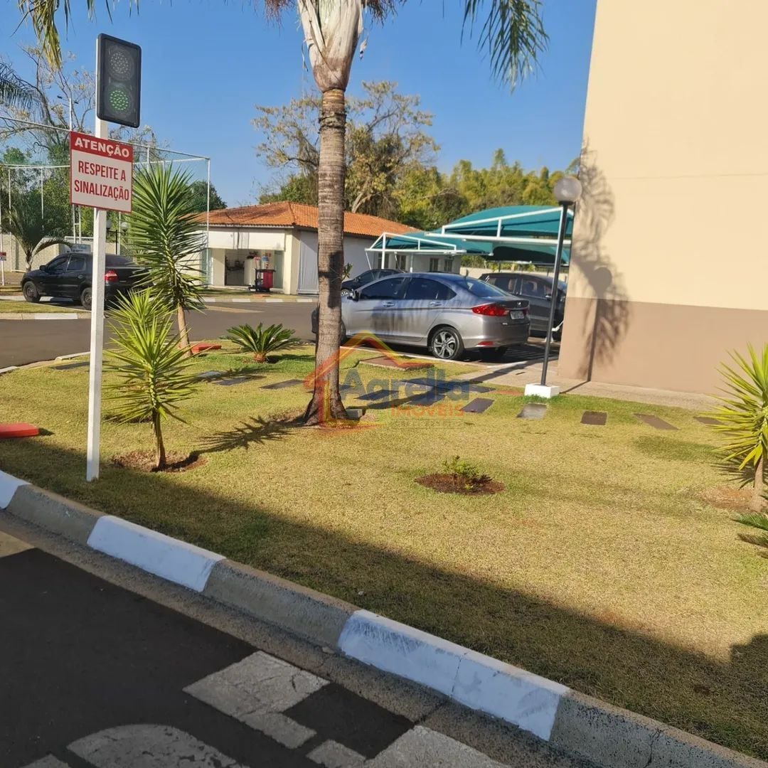 Apartamento, 2 quartos, 54 m² - Foto 20