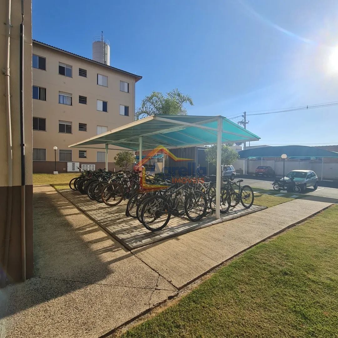 Apartamento, 2 quartos, 54 m² - Foto 16