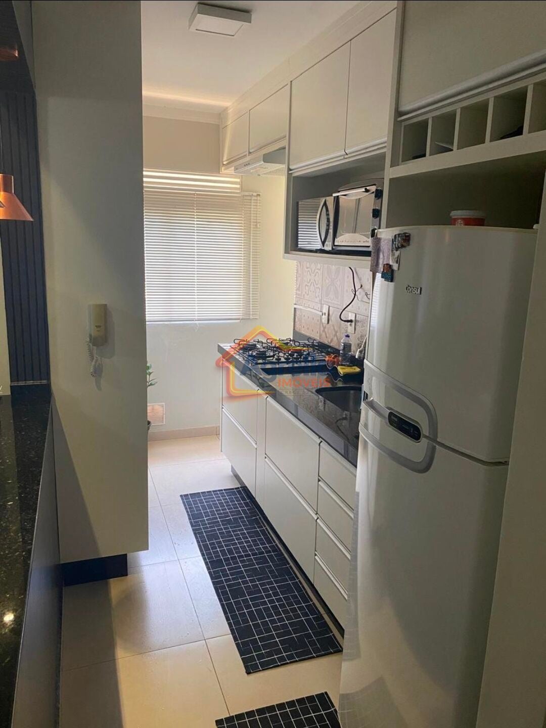 Apartamento, 2 quartos, 54 m² - Foto 3