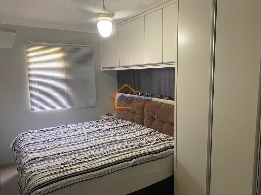 Apartamento, 2 quartos, 54 m² - Foto 5