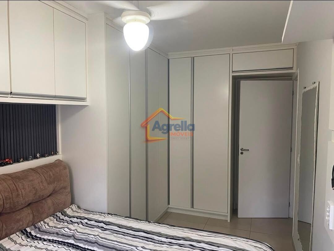 Apartamento, 2 quartos, 54 m² - Foto 6