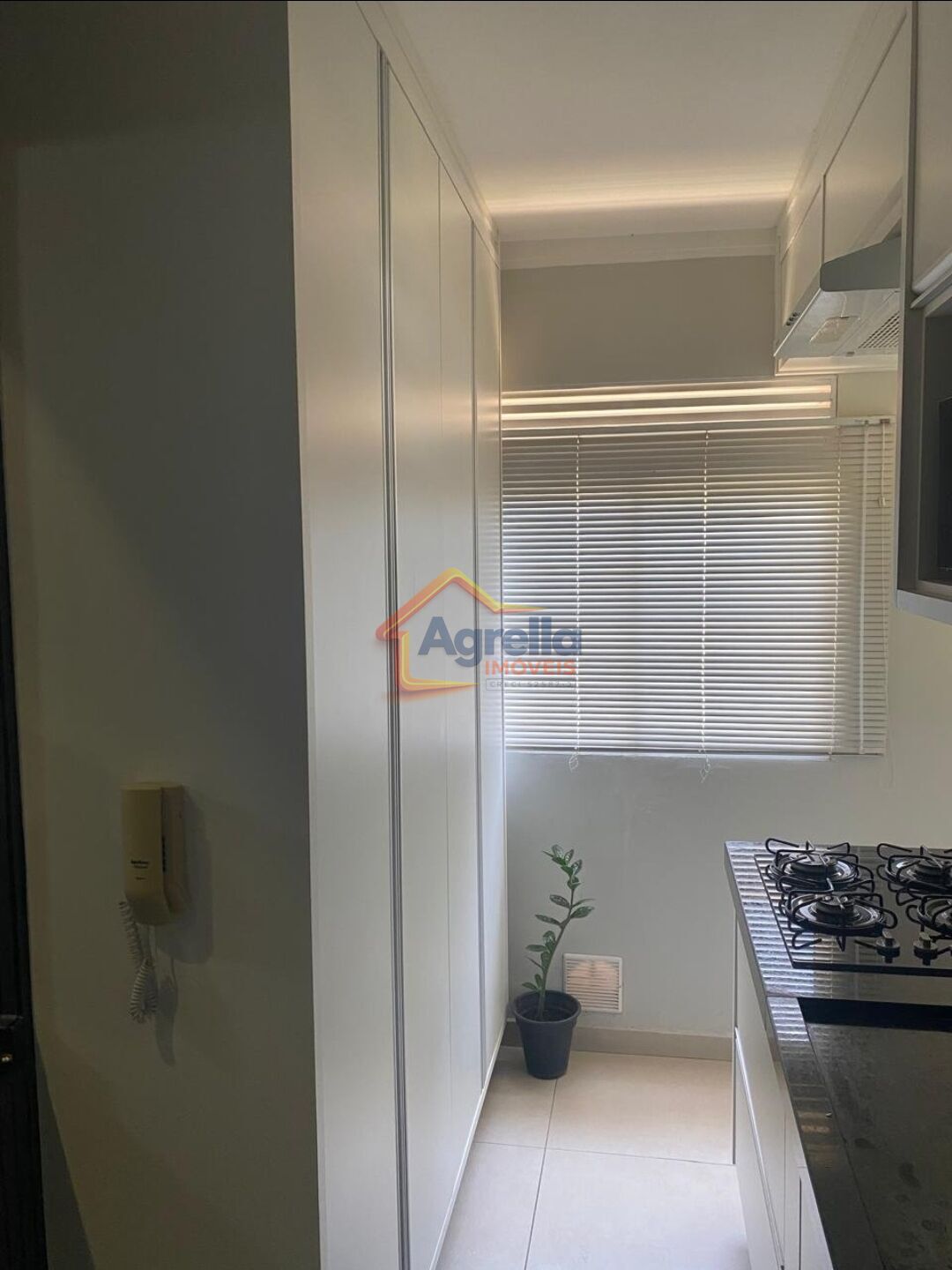 Apartamento, 2 quartos, 54 m² - Foto 4