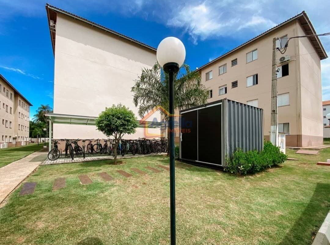 Apartamento, 2 quartos, 54 m² - Foto 14
