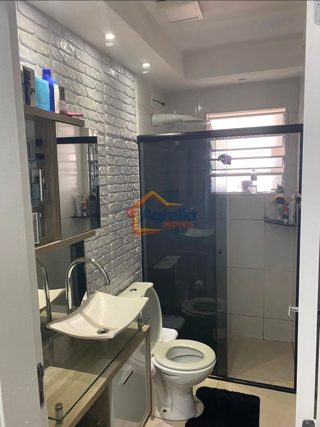Apartamento, 2 quartos, 54 m² - Foto 10