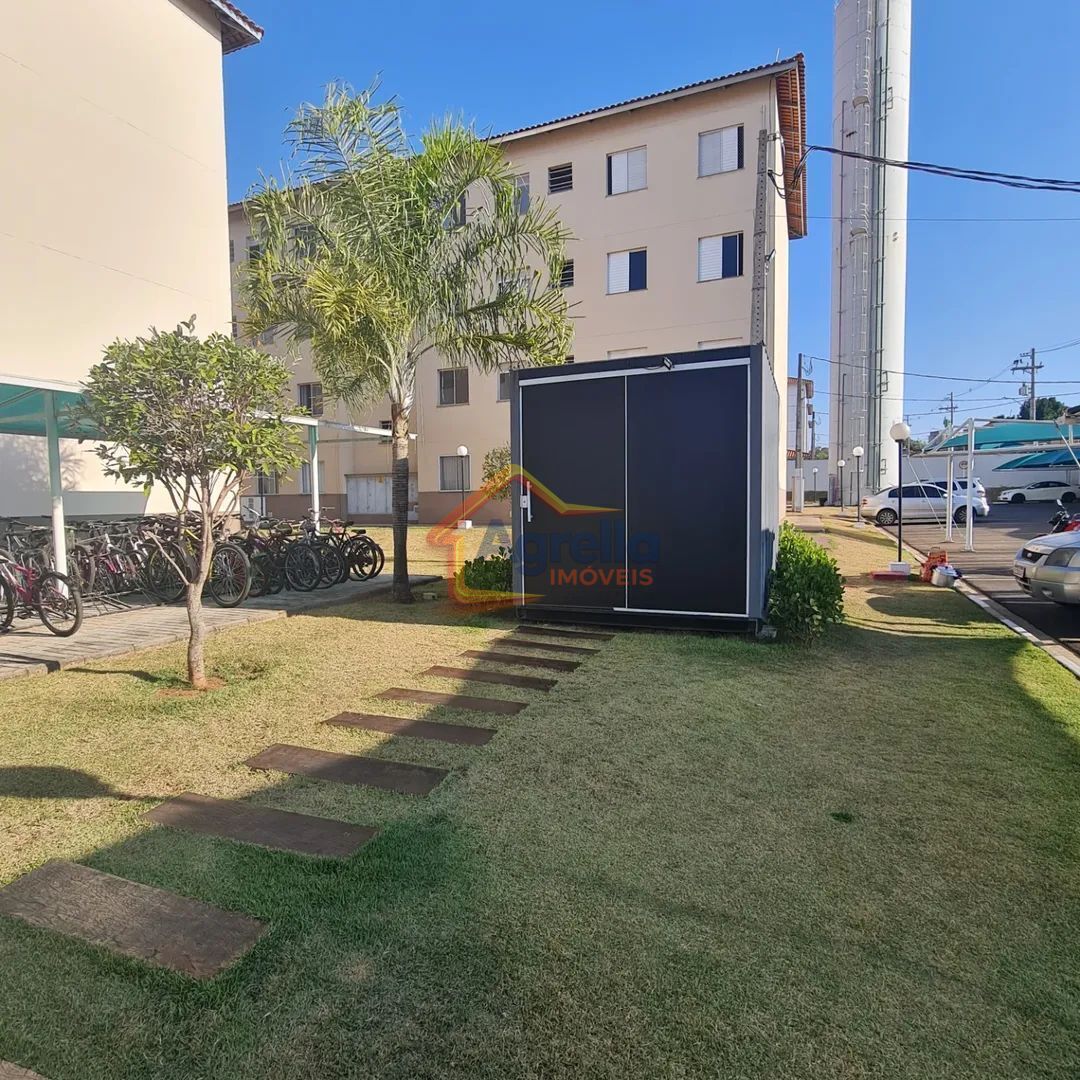 Apartamento, 2 quartos, 54 m² - Foto 15
