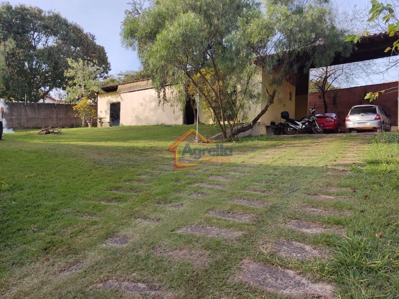 Sítio, 2 quartos, 450 m² - Foto 16