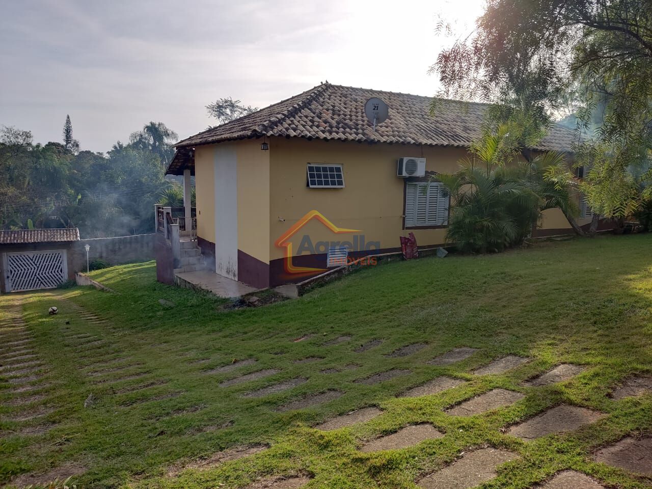 Sítio, 2 quartos, 450 m² - Foto 18
