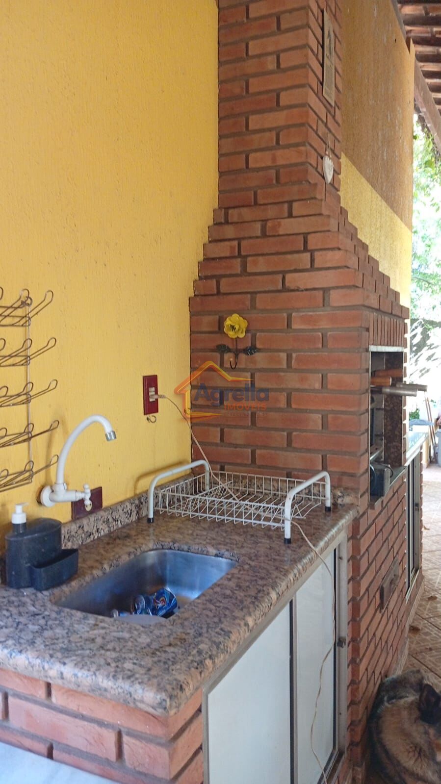 Sítio, 2 quartos, 450 m² - Foto 15