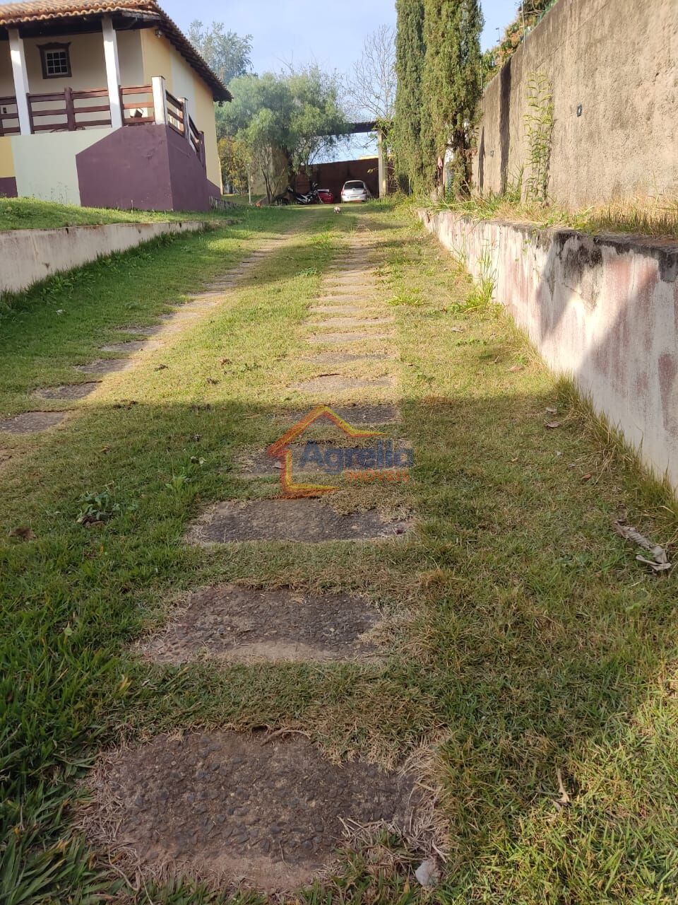 Sítio, 2 quartos, 450 m² - Foto 12