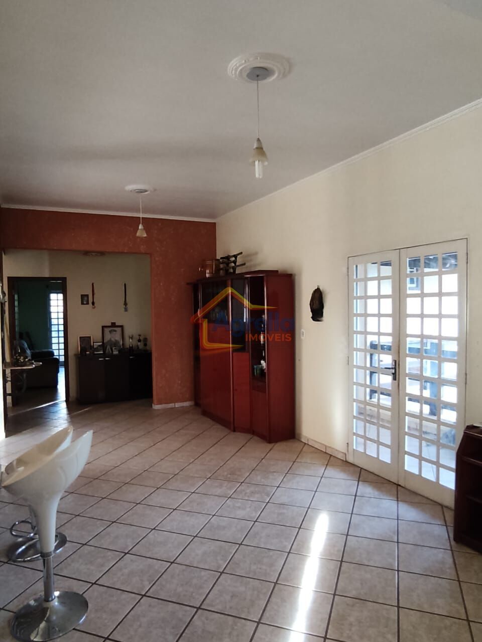 Sítio, 2 quartos, 450 m² - Foto 4