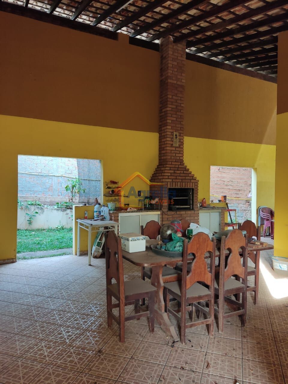 Sítio, 2 quartos, 450 m² - Foto 13