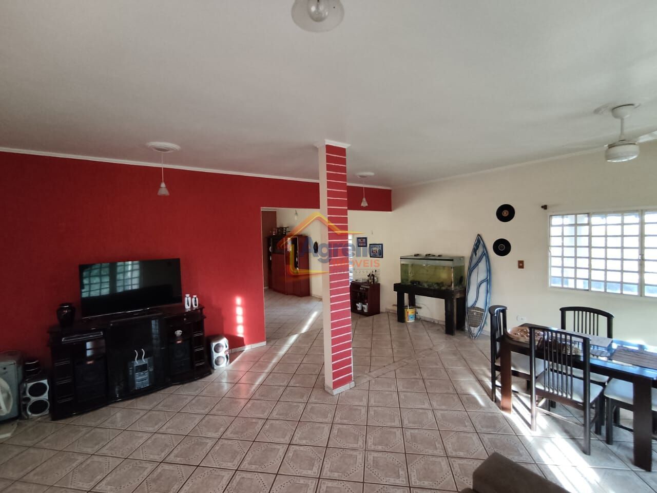 Sítio, 2 quartos, 450 m² - Foto 2