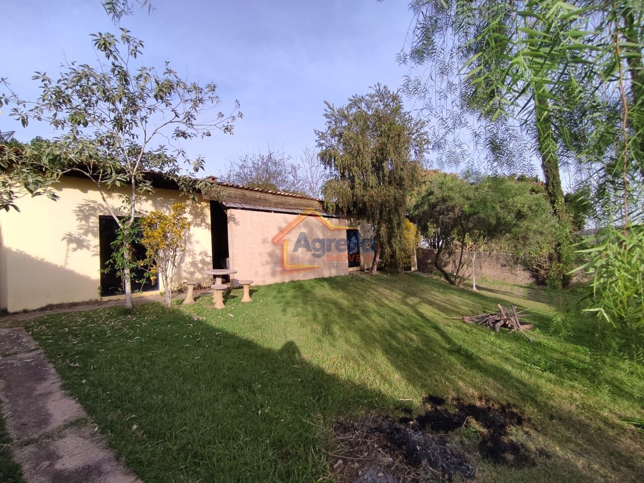 Sítio, 2 quartos, 450 m² - Foto 19