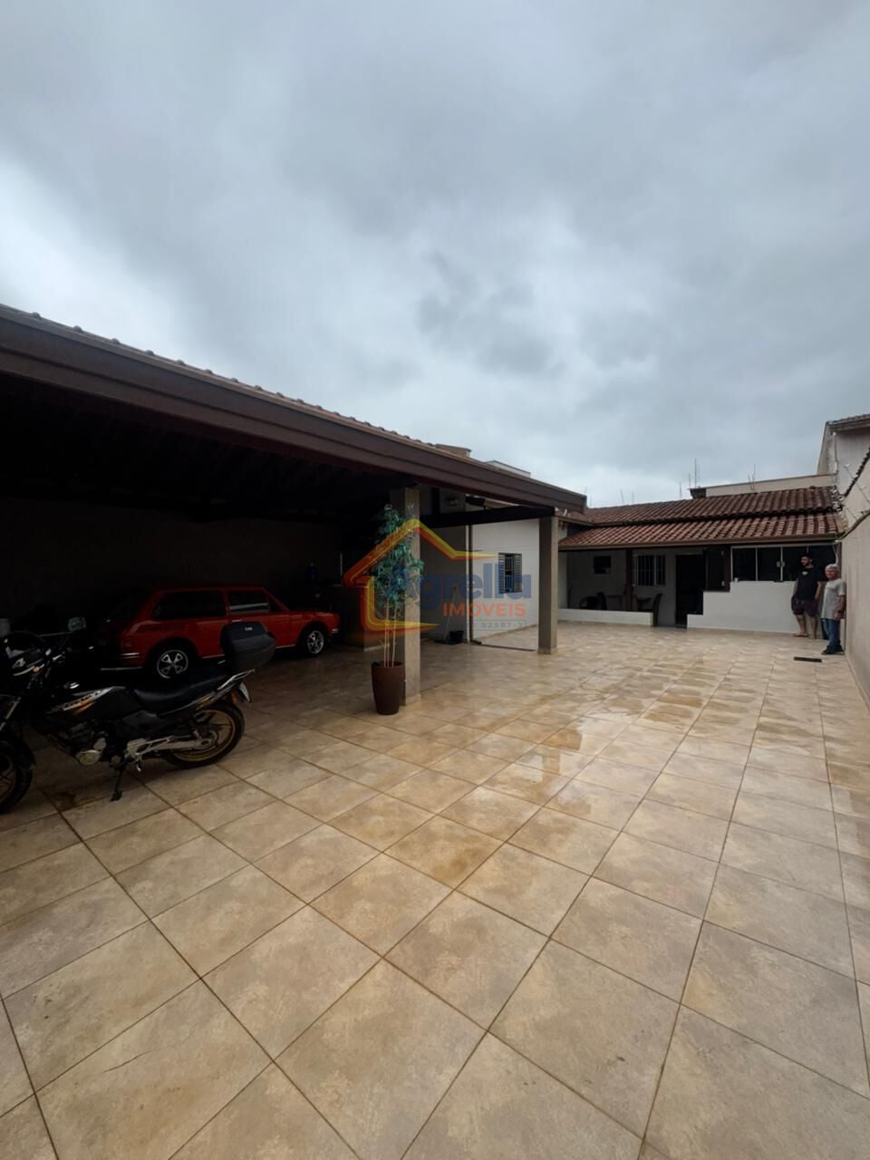 Casa, 2 quartos, 120 m² - Foto 9