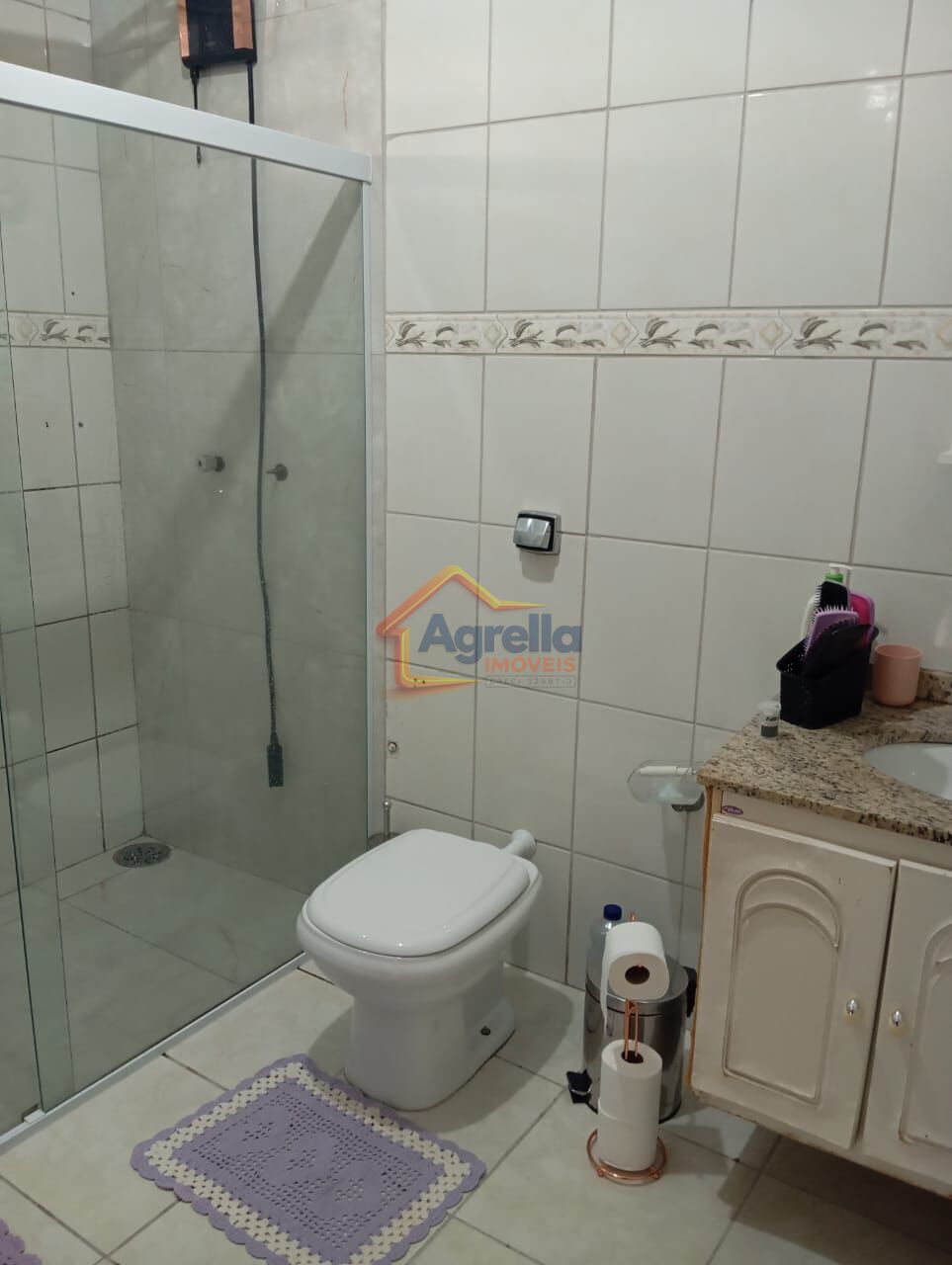 Casa, 3 quartos, 250 m² - Foto 17
