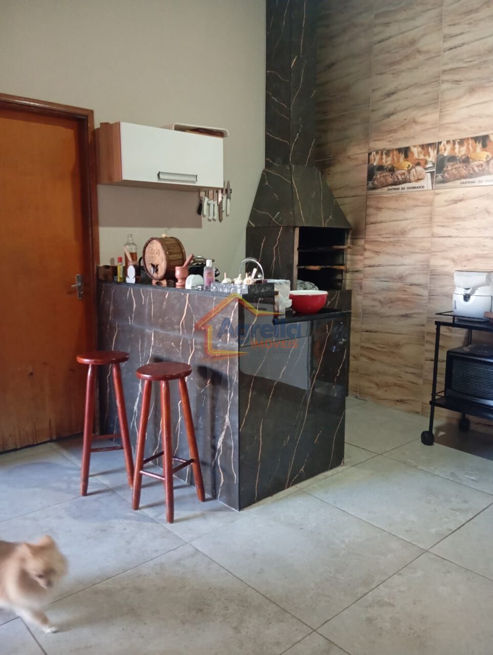 Casa, 3 quartos, 250 m² - Foto 1