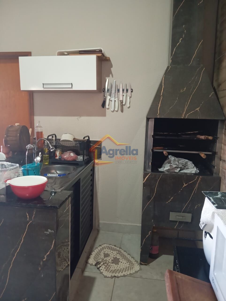 Casa, 3 quartos, 250 m² - Foto 6