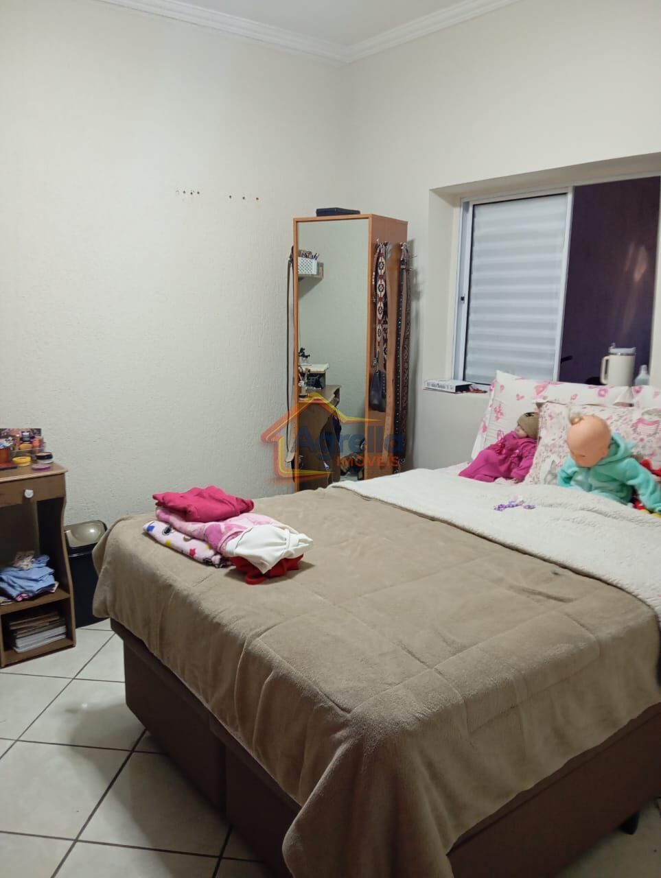 Casa, 3 quartos, 250 m² - Foto 12