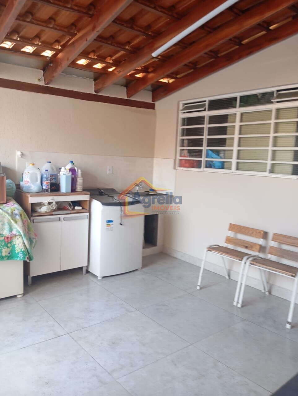 Casa, 3 quartos, 250 m² - Foto 5