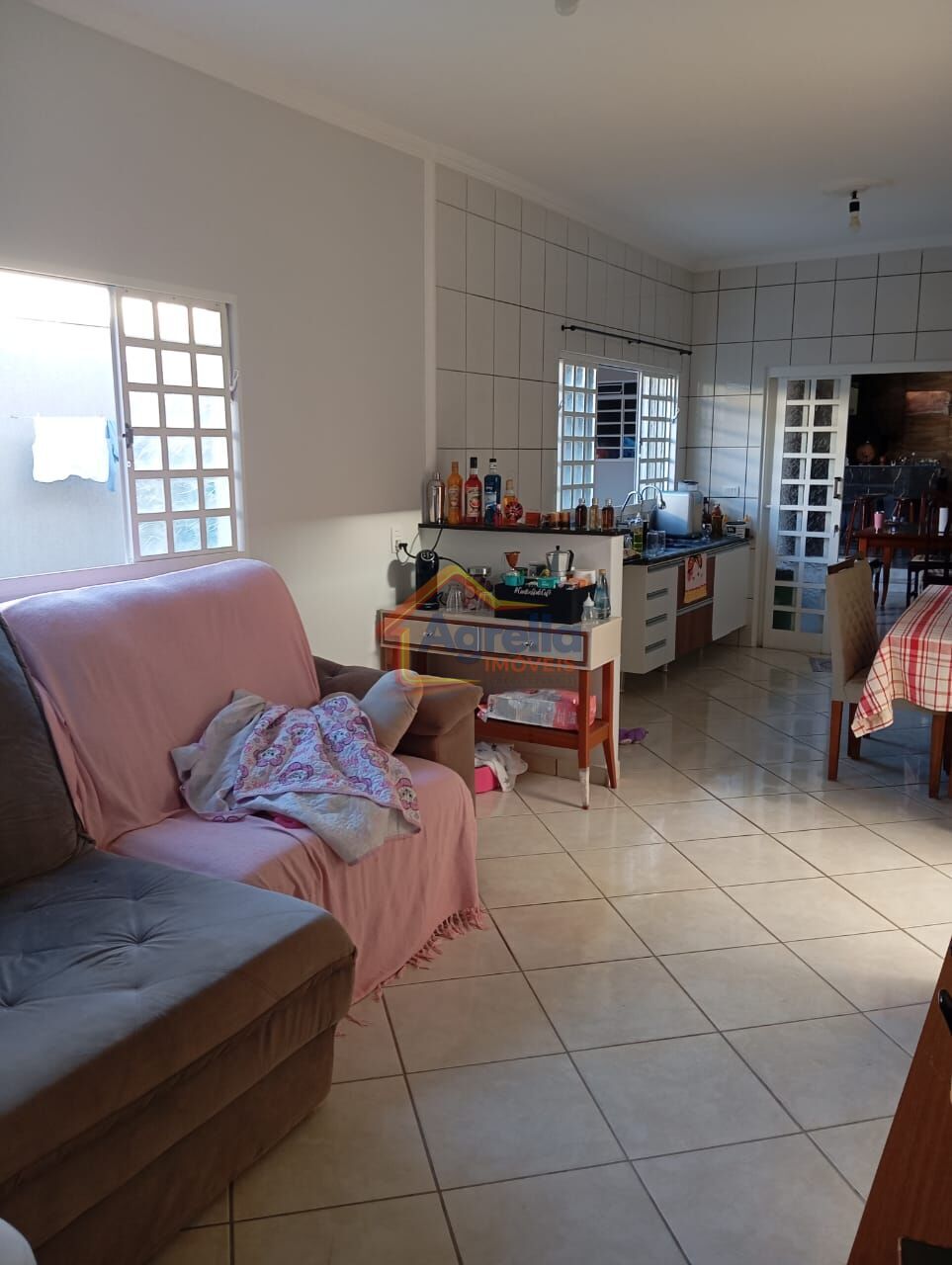 Casa, 3 quartos, 250 m² - Foto 16