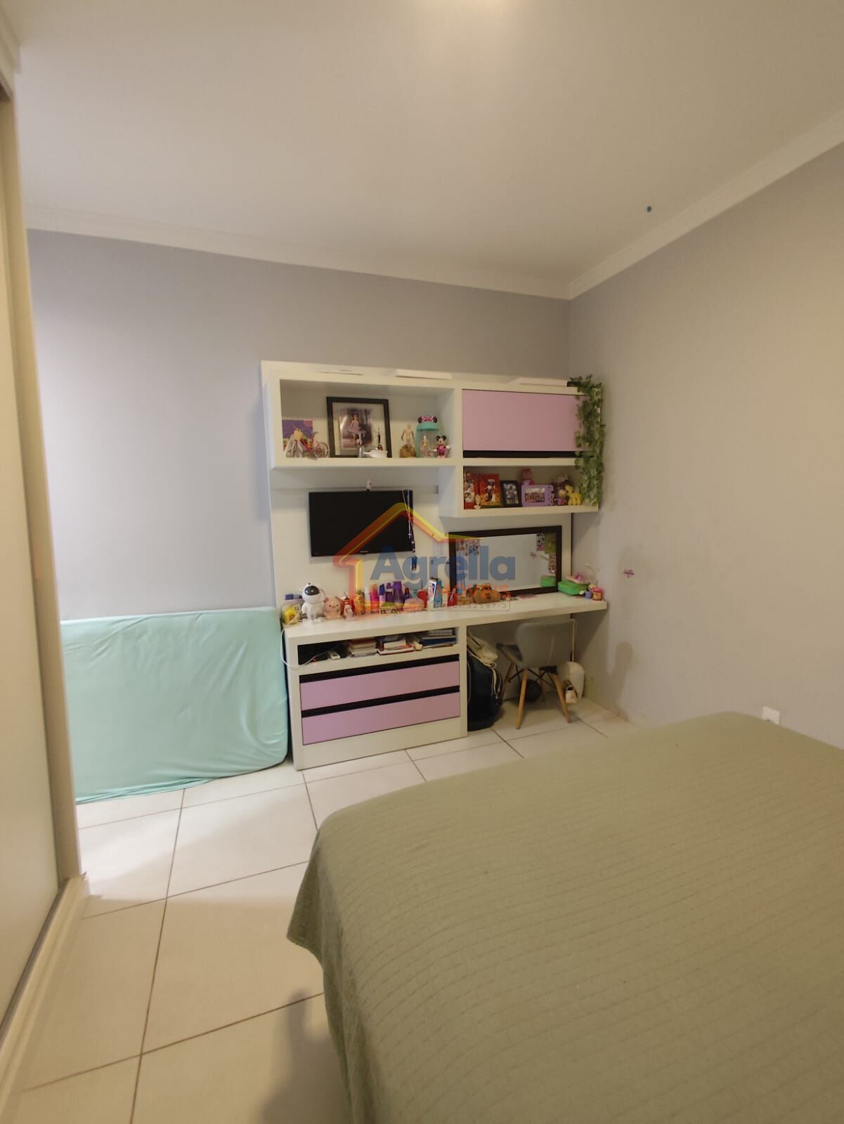 Apartamento, 3 quartos, 180 m² - Foto 9