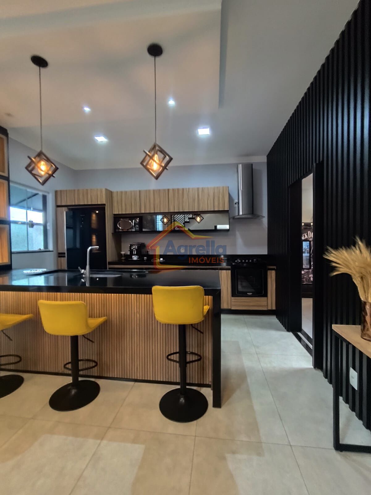 Apartamento, 3 quartos, 180 m² - Foto 4