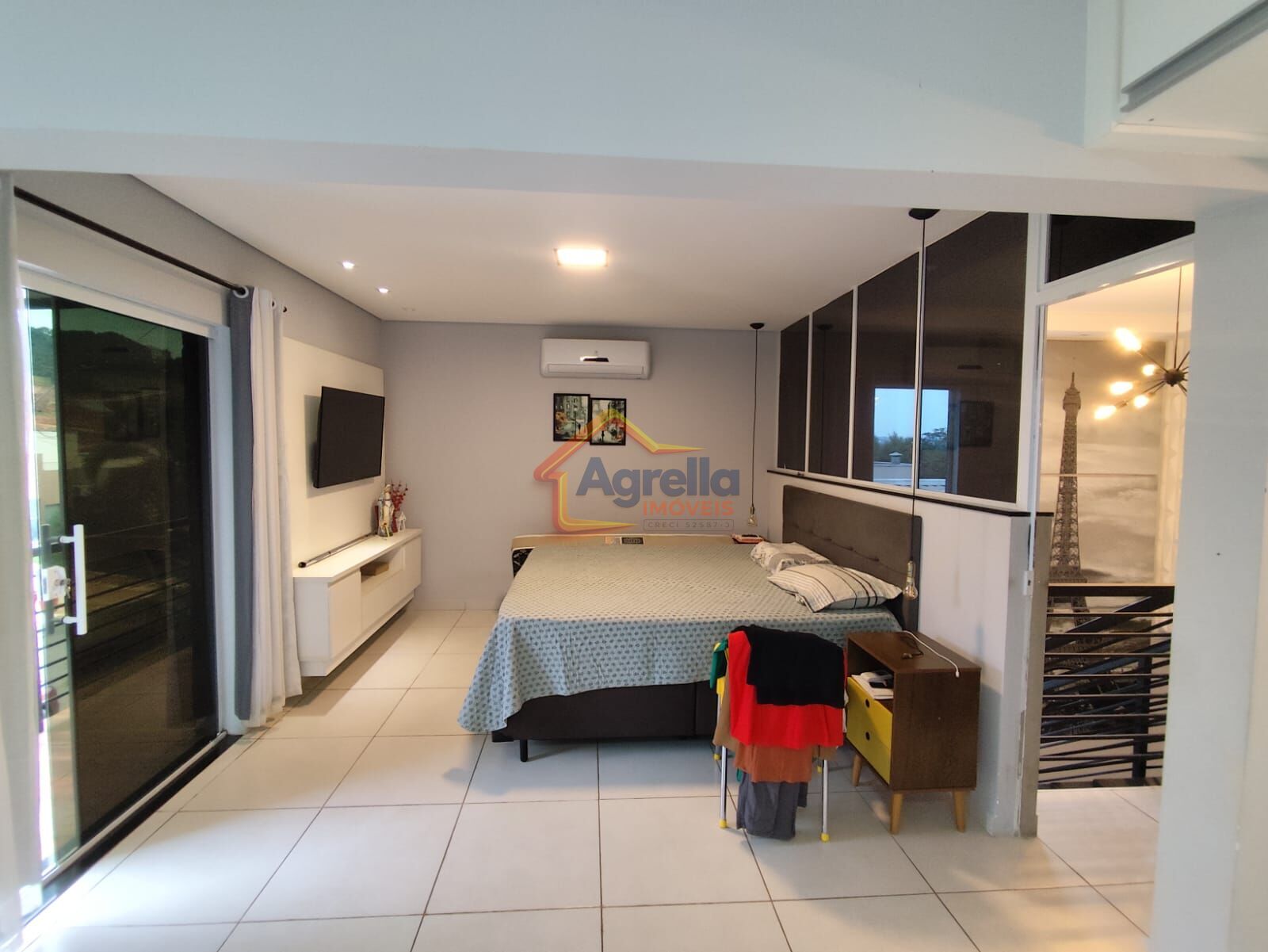 Apartamento, 3 quartos, 180 m² - Foto 8