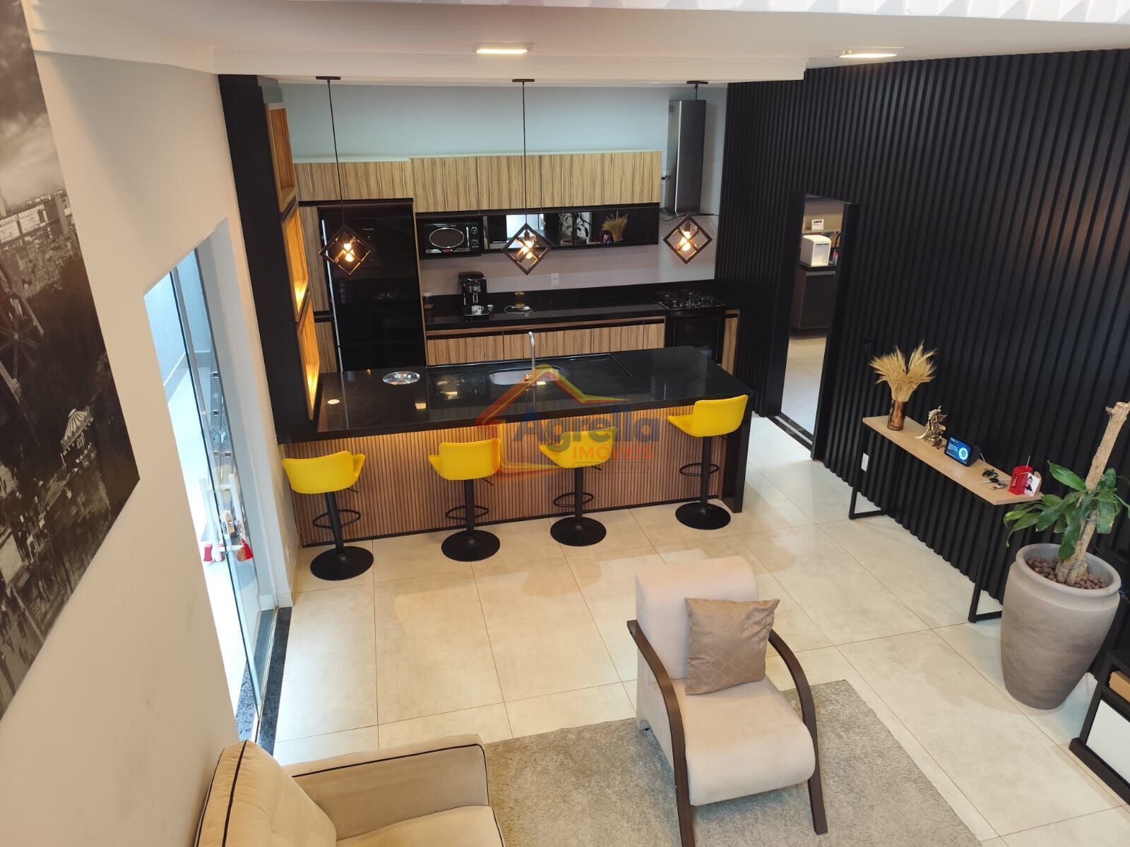 Apartamento, 3 quartos, 180 m² - Foto 5