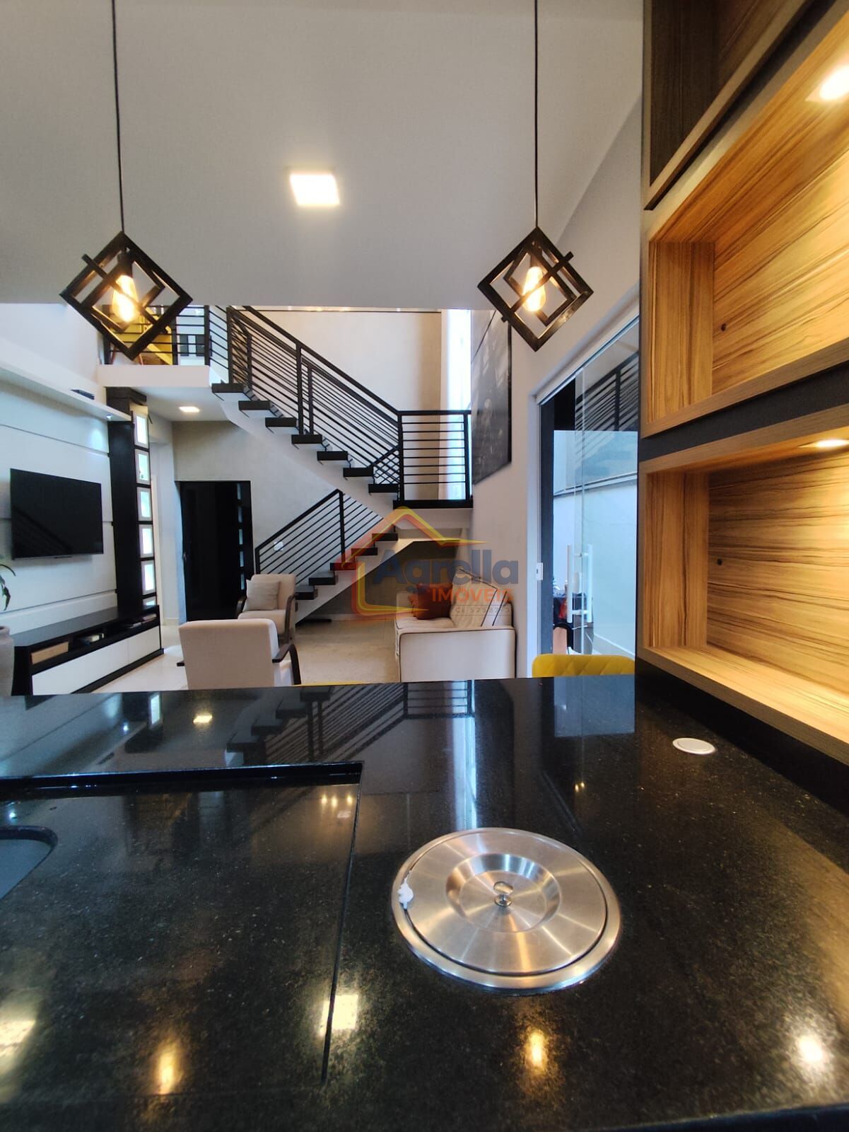 Apartamento, 3 quartos, 180 m² - Foto 2