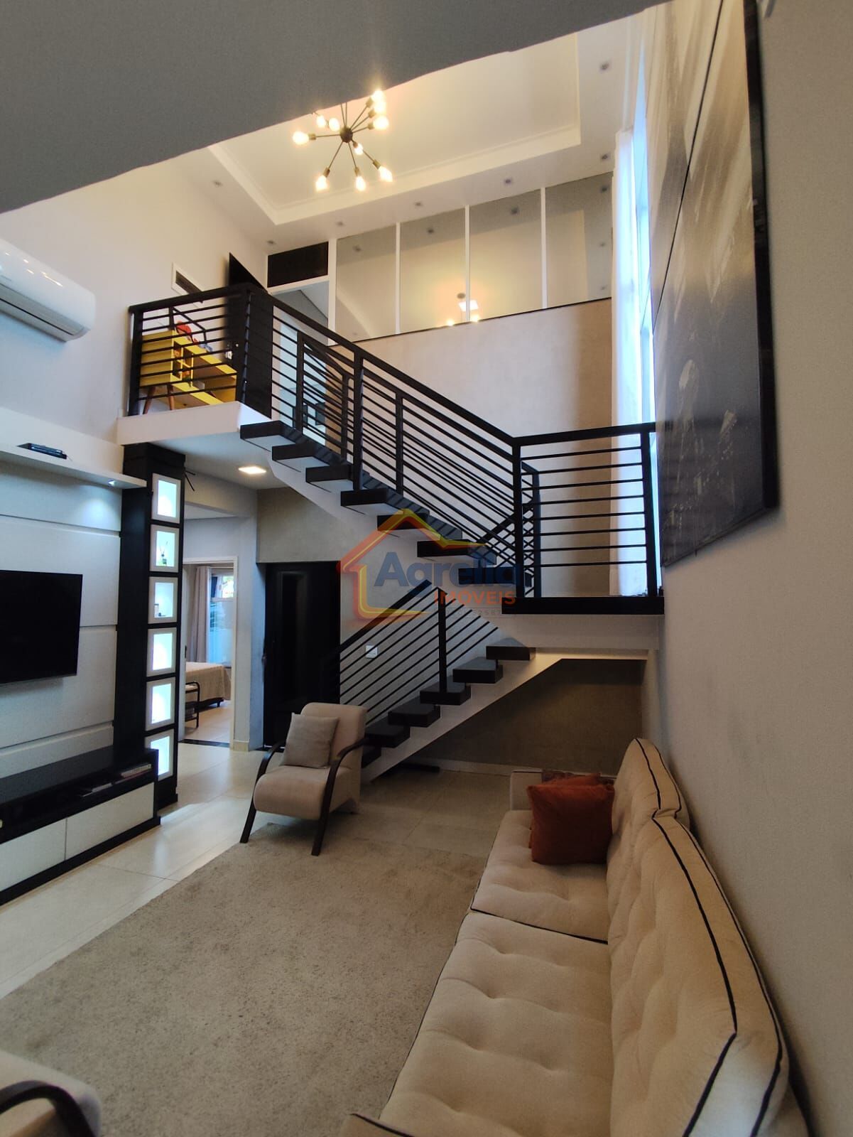 Apartamento, 3 quartos, 180 m² - Foto 7