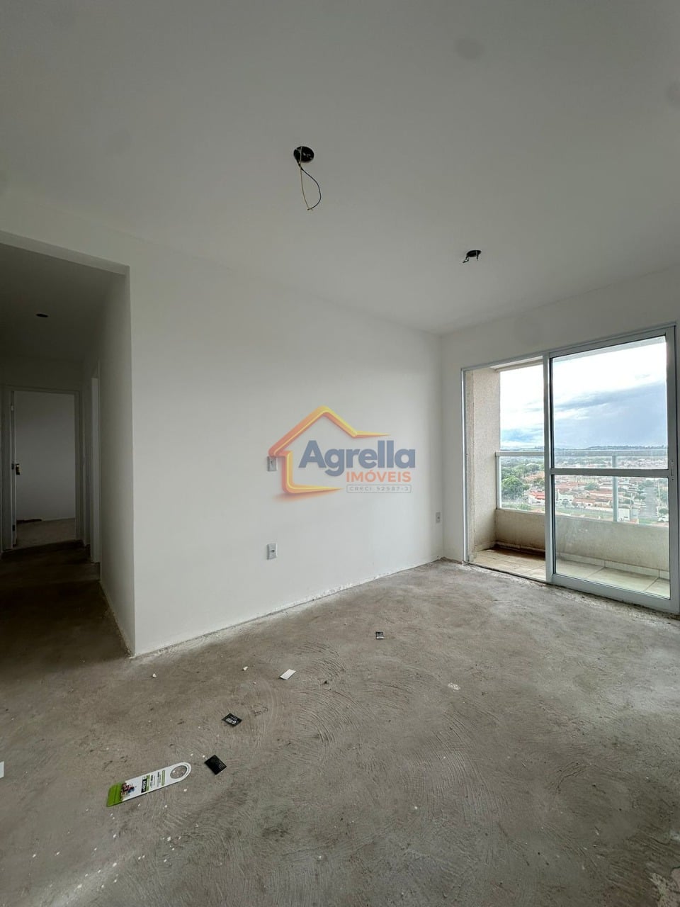 Apartamento, 2 quartos, 51 m² - Foto 2