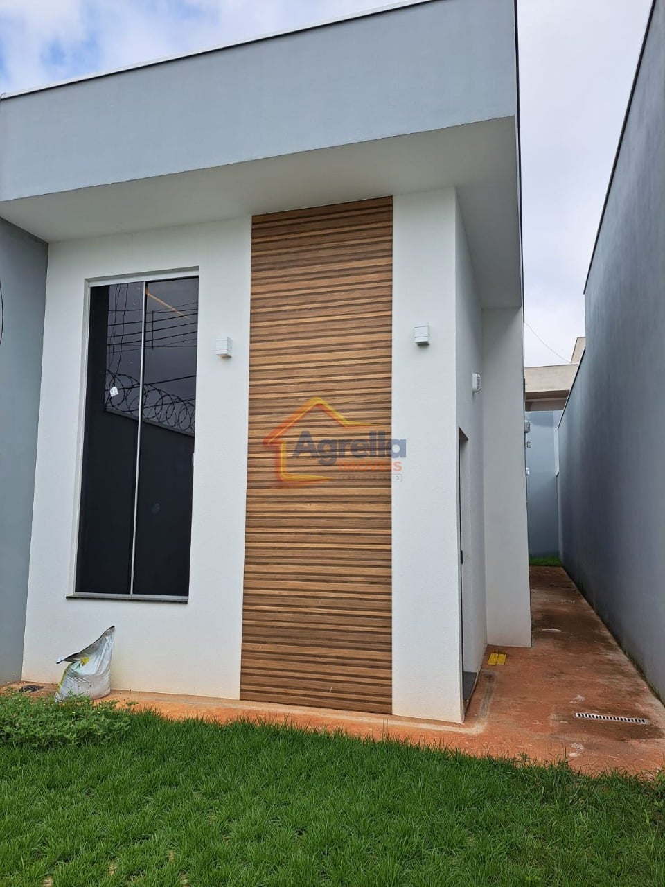 Casa, 2 quartos, 71 m² - Foto 1