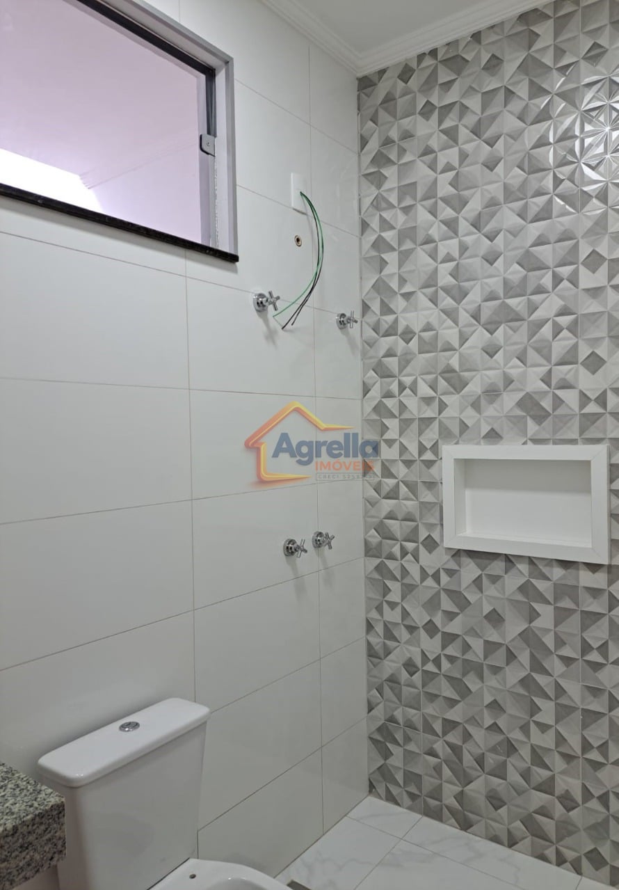 Casa, 2 quartos, 71 m² - Foto 5