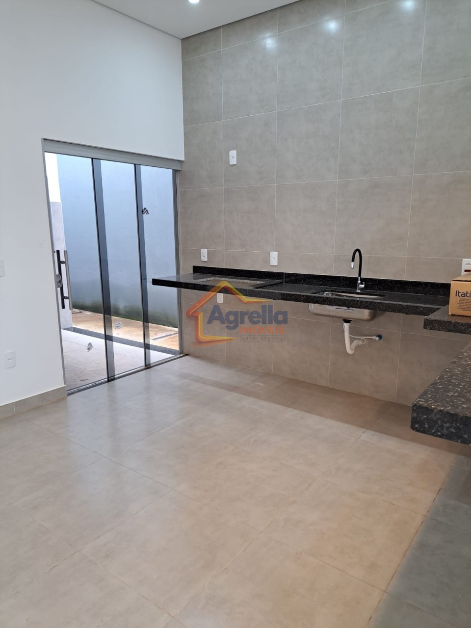 Casa, 2 quartos, 71 m² - Foto 3