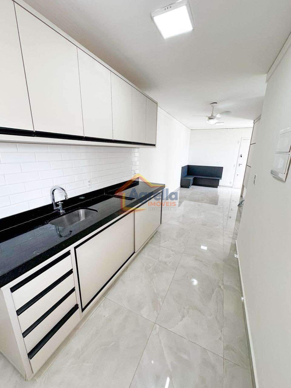 Apartamento, 2 quartos, 48 m² - Foto 5