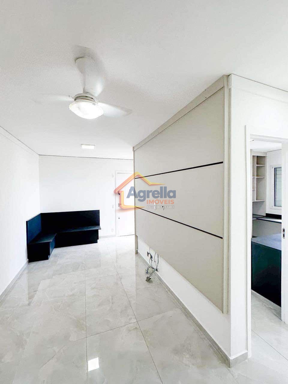 Apartamento, 2 quartos, 48 m² - Foto 1