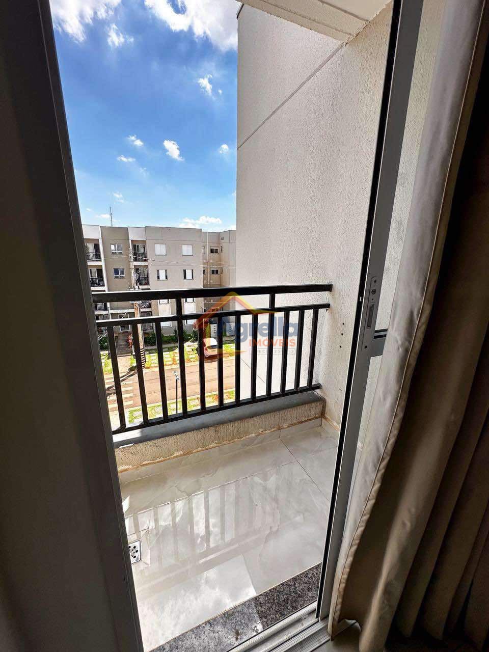 Apartamento, 2 quartos, 48 m² - Foto 11