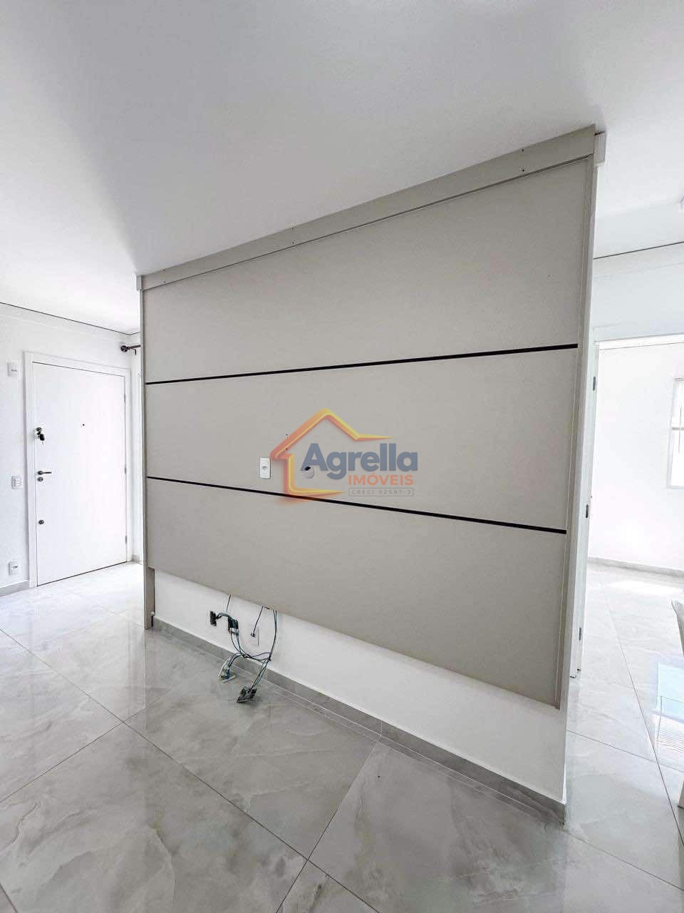Apartamento, 2 quartos, 48 m² - Foto 2