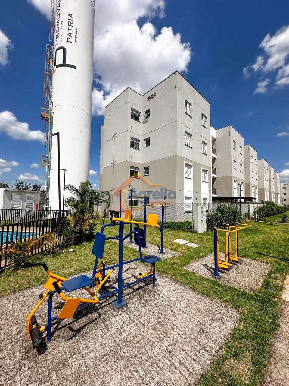 Apartamento, 2 quartos, 48 m² - Foto 13