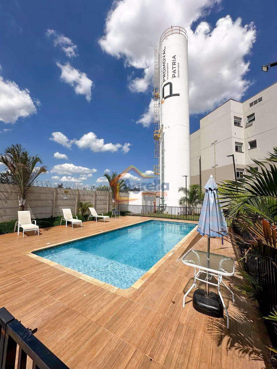 Apartamento, 2 quartos, 48 m² - Foto 15
