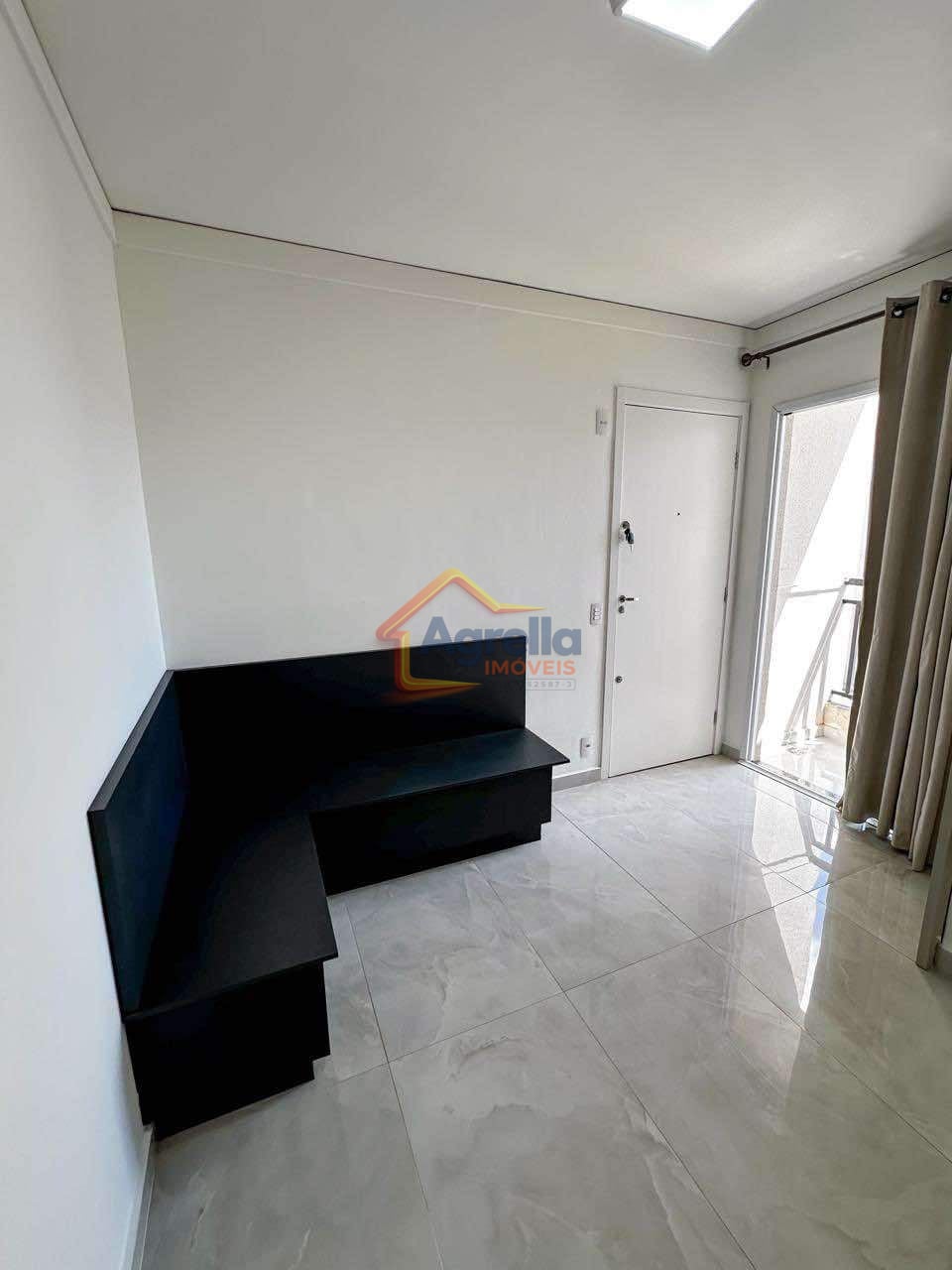 Apartamento, 2 quartos, 48 m² - Foto 3